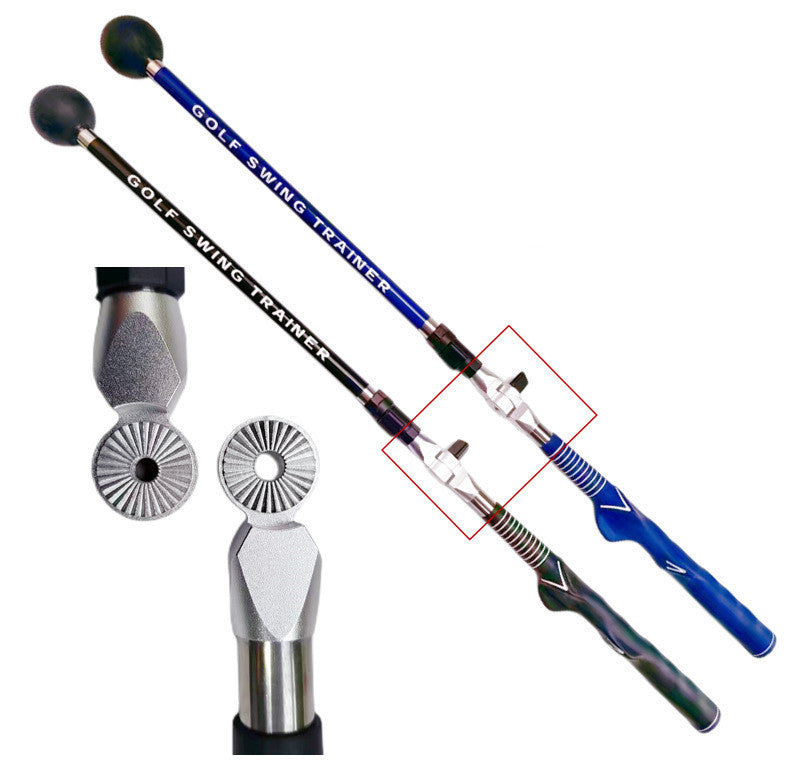 Fashion Simple Golf Swing Practitioner Posture Correction