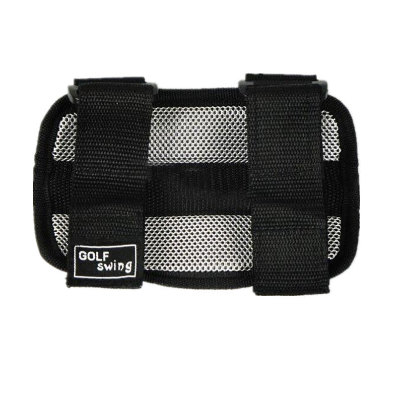 Action Corrector For  Swing Trainer