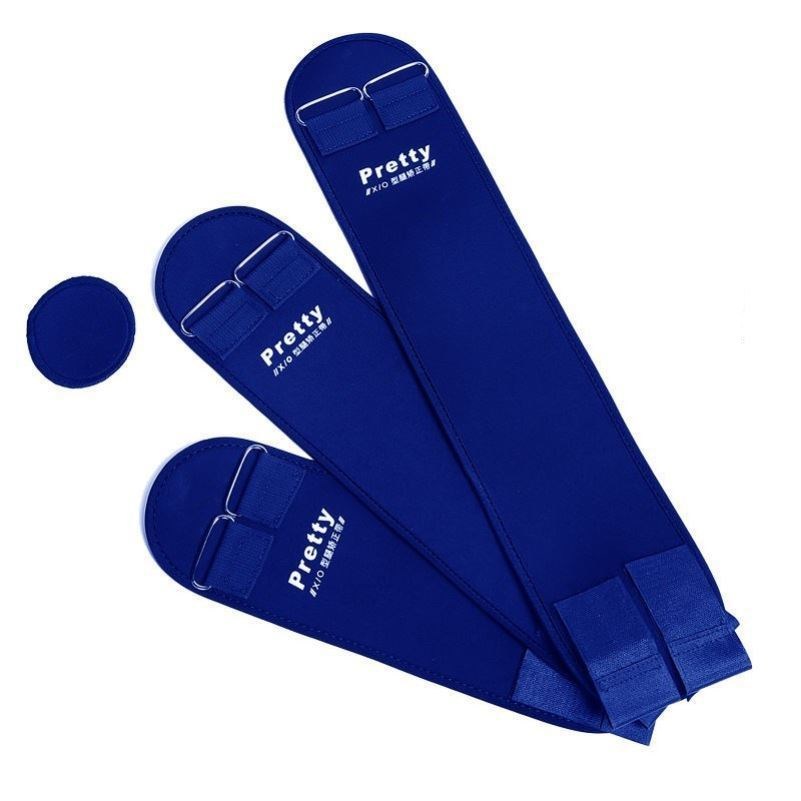 X-type straight leg corrector Leggings