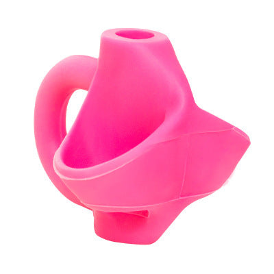 Pencil holder corrector