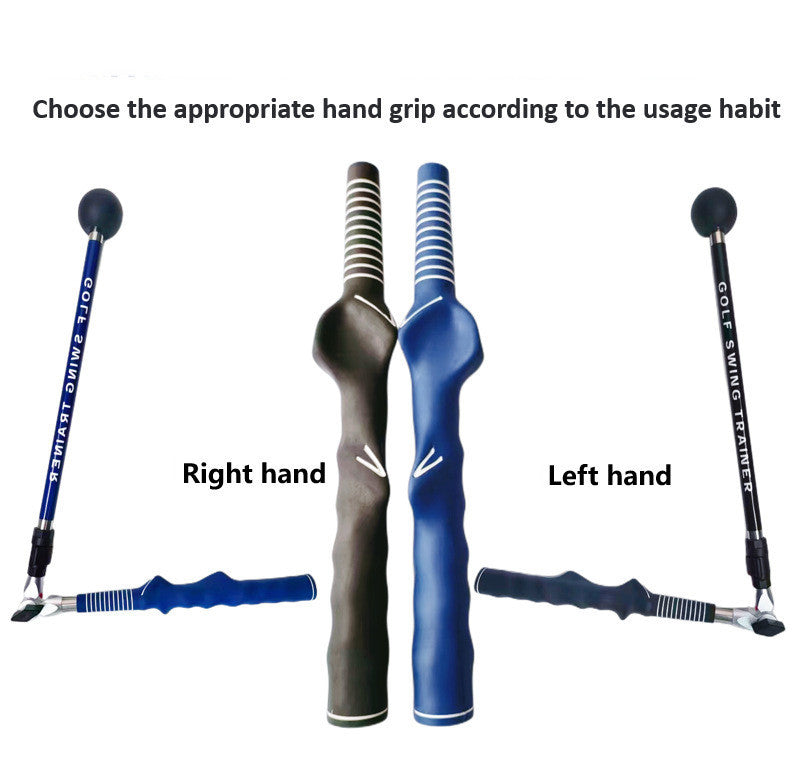 Fashion Simple Golf Swing Practitioner Posture Correction