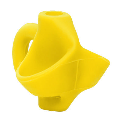 Pencil holder corrector