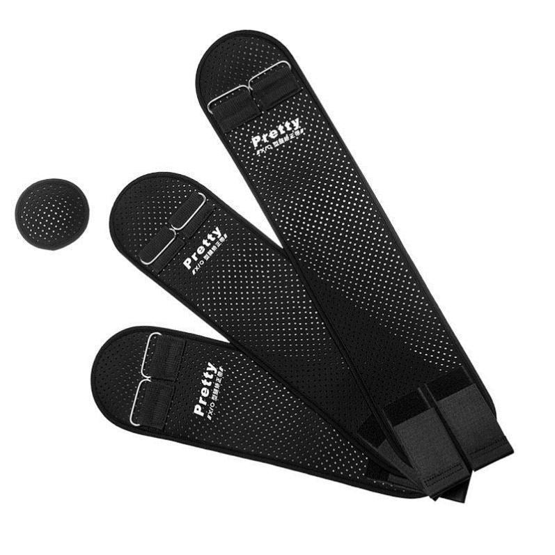 X-type straight leg corrector Leggings