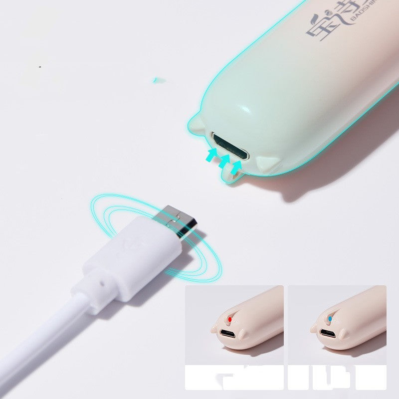 Manicure Handheld In-line Lamps Nail Light