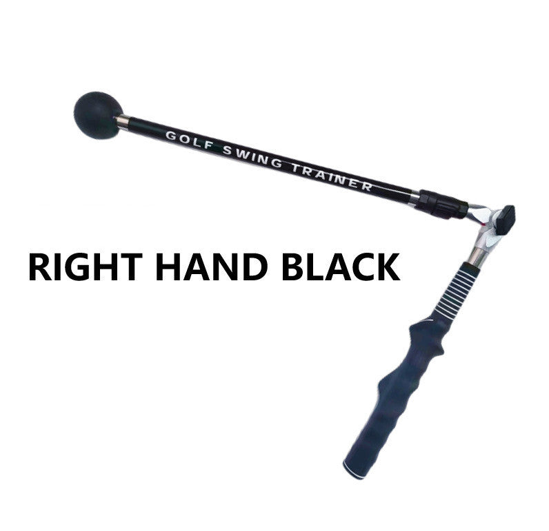 Fashion Simple Golf Swing Practitioner Posture Correction