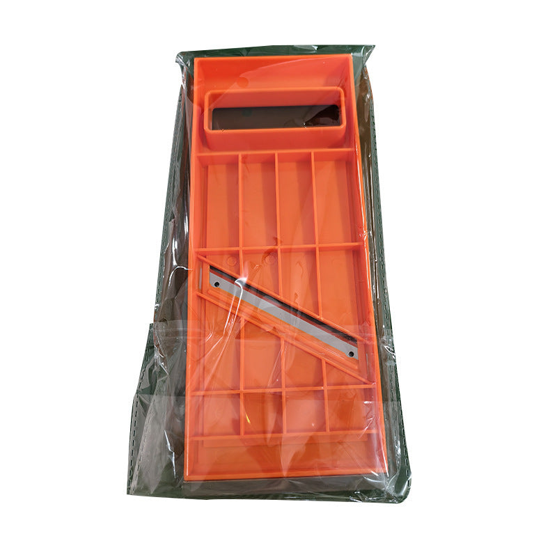Multi-functional Kitchen Slicer Portable Portable Chopper