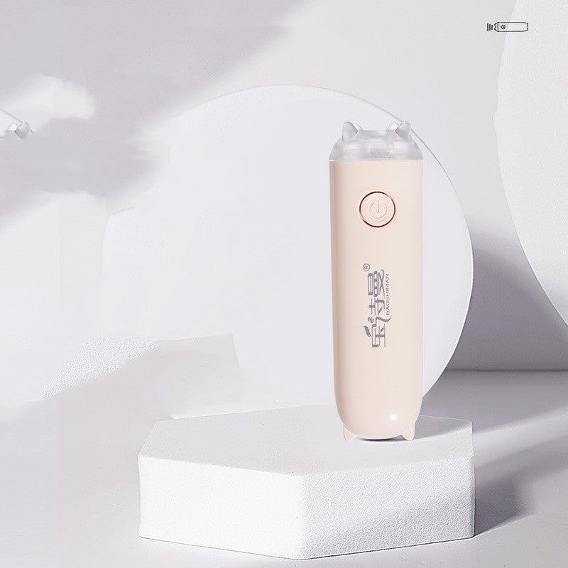 Manicure Handheld In-line Lamps Nail Light