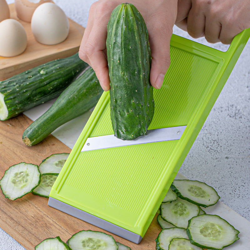 Multi-functional Kitchen Slicer Portable Portable Chopper