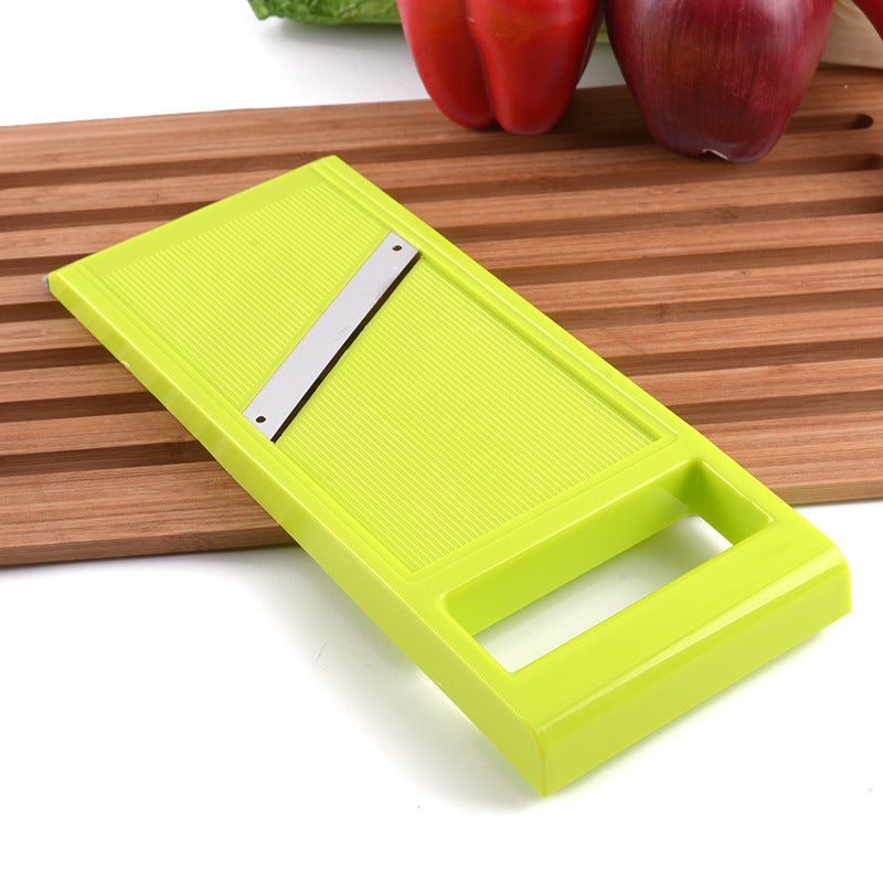Multi-functional Kitchen Slicer Portable Portable Chopper