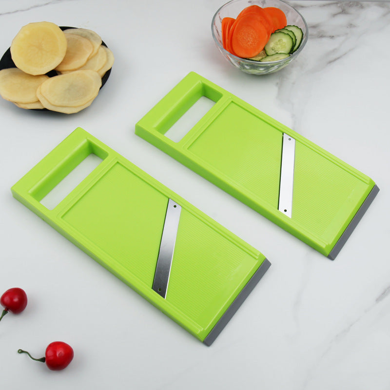 Multi-functional Kitchen Slicer Portable Portable Chopper