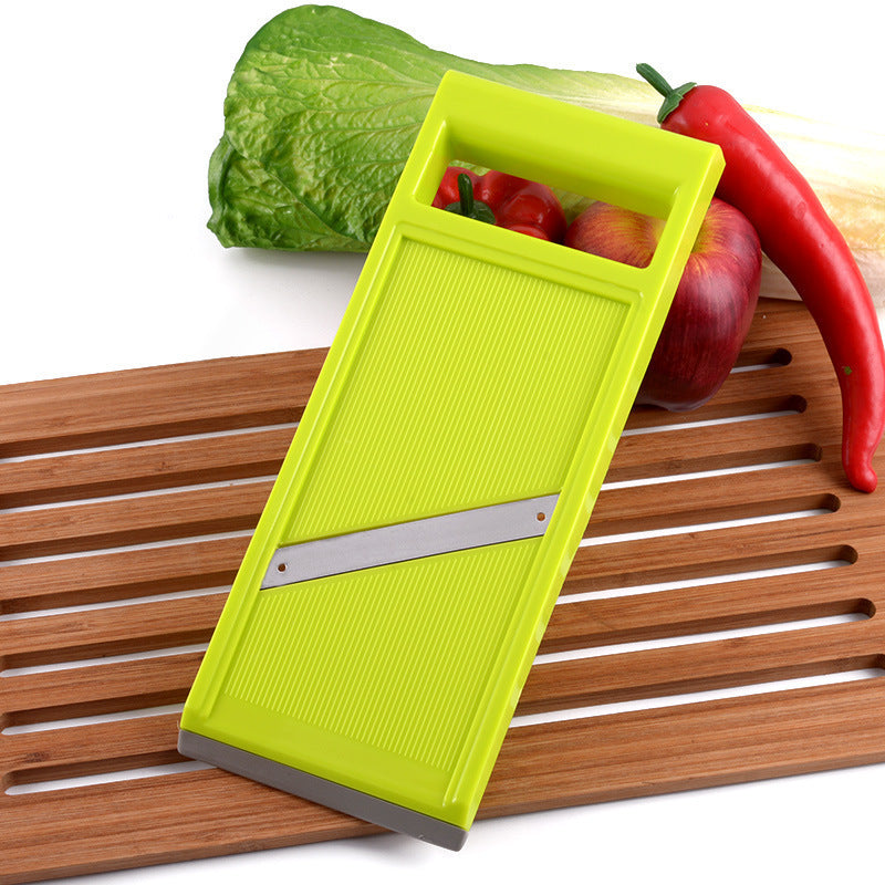 Multi-functional Kitchen Slicer Portable Portable Chopper